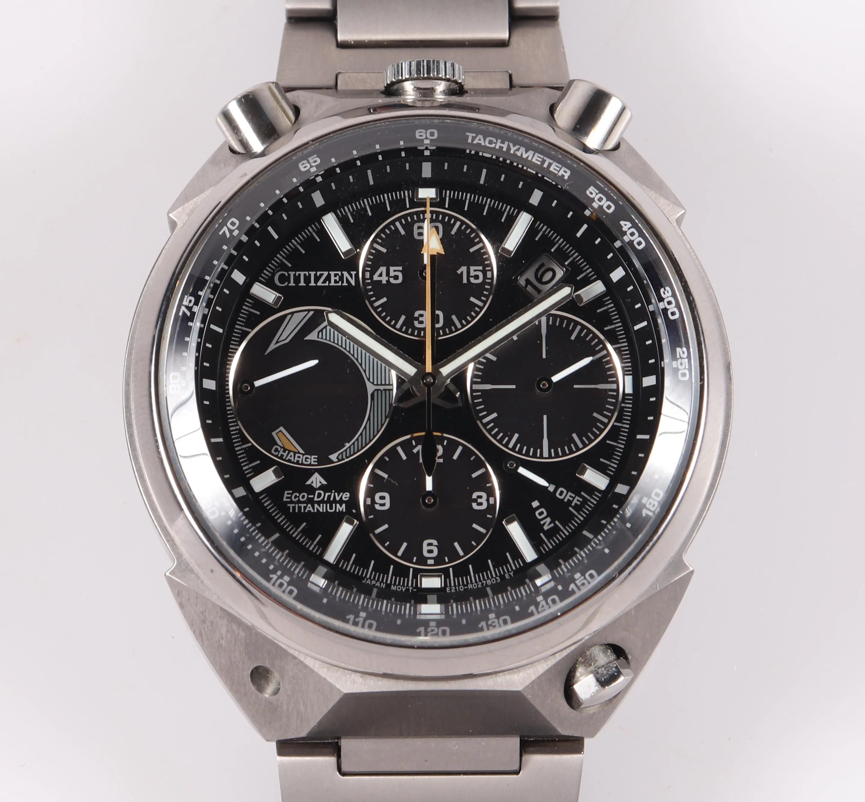 Citizen Promaster AV0080-88E