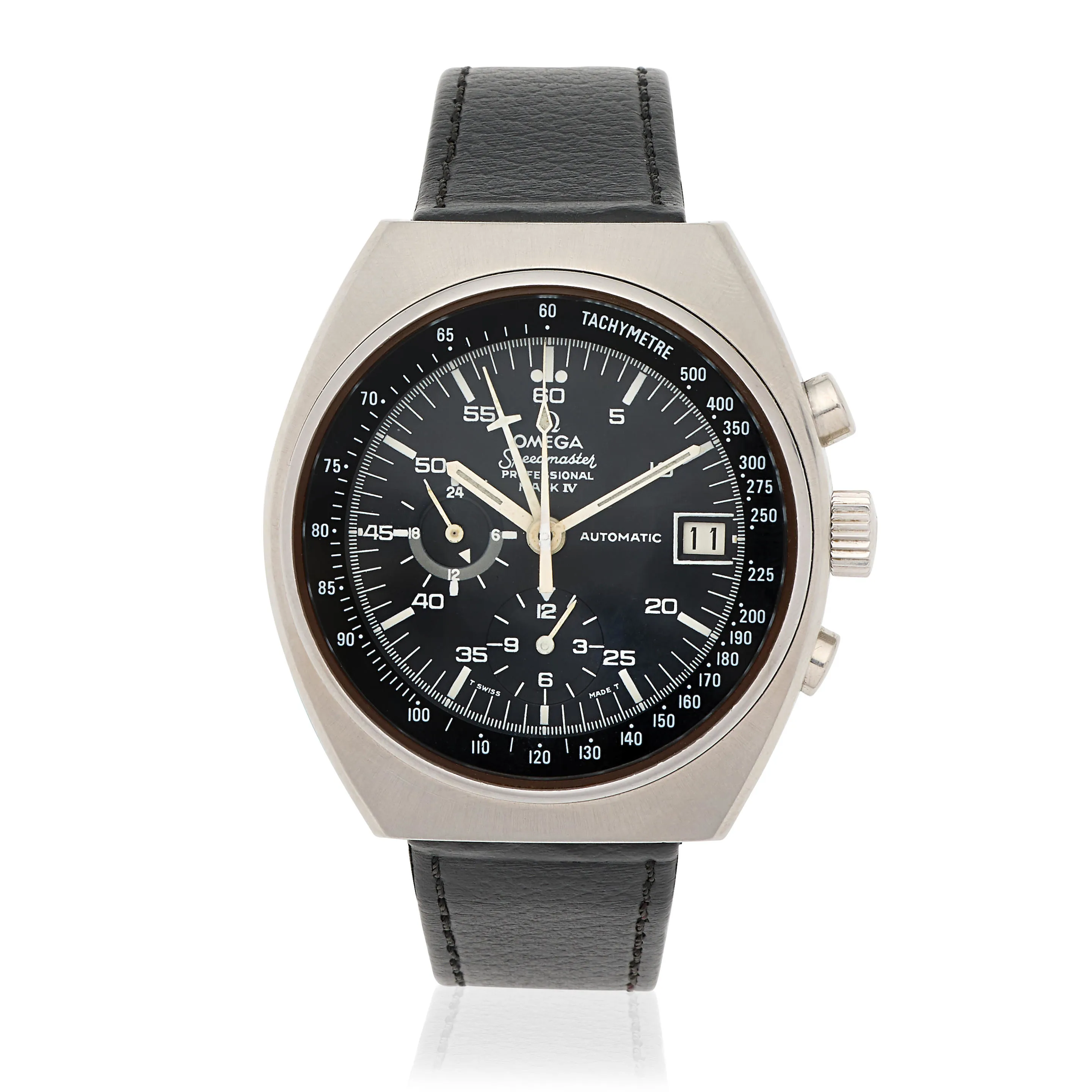 Omega Speedmaster 176.009