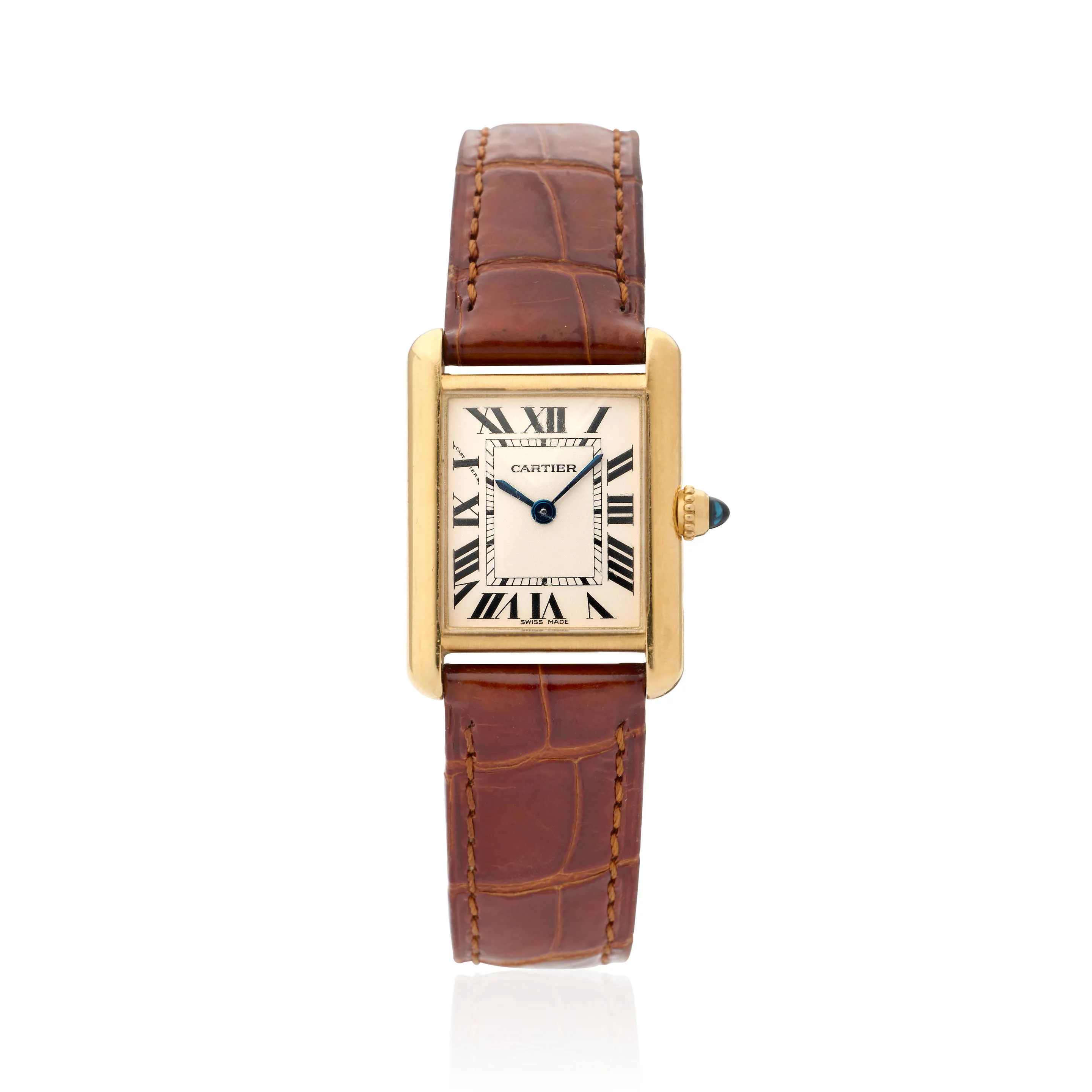 Cartier Tank 2442