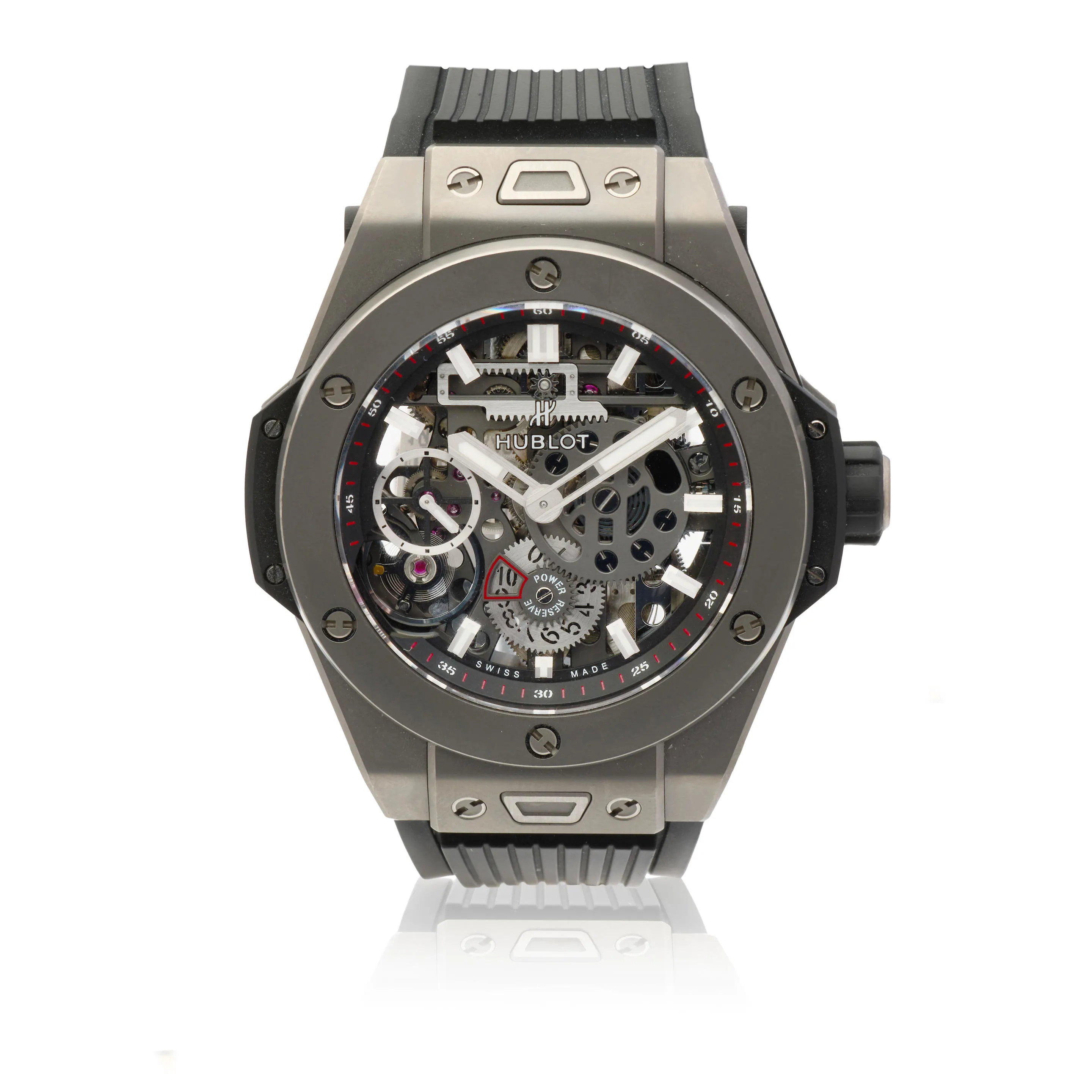 Hublot Big Bang 414.NI.1123.RX