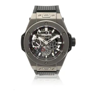 Hublot Big Bang 414.NI.1123.RX Titanium Skeletonized