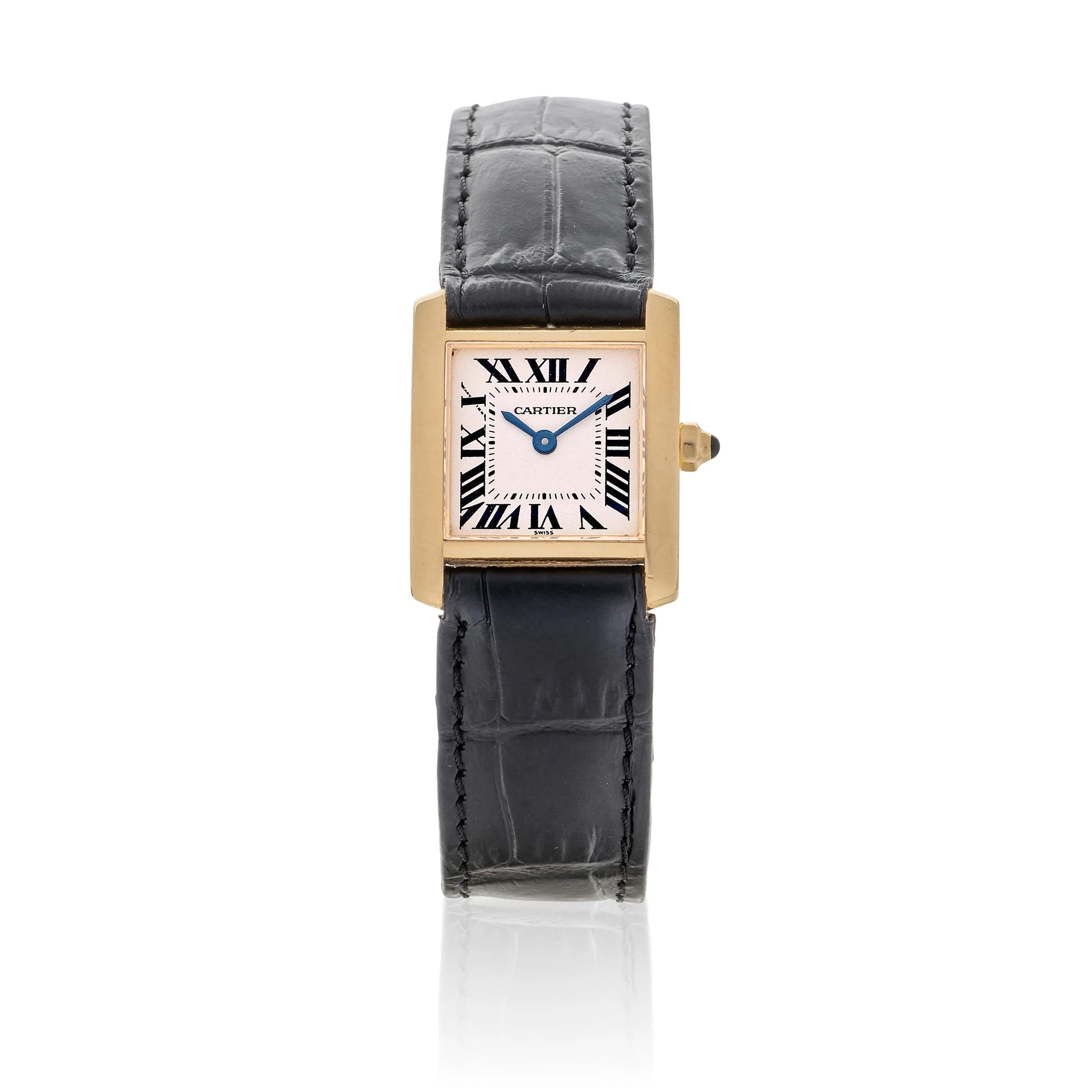 Cartier Tank Française 1820