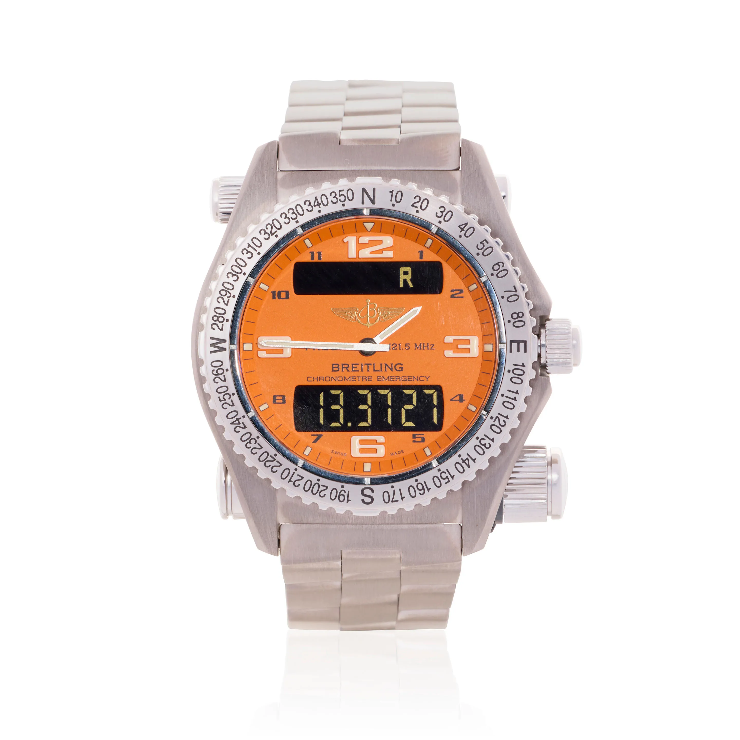 Breitling Emergency E76321