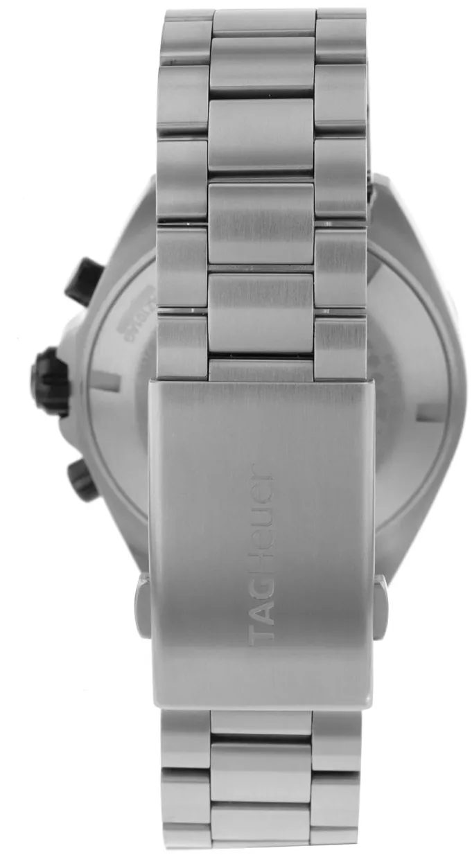 TAG Heuer Formula 1 Quartz CAZ101AG.BA0842 43mm Stainless steel Gray 1