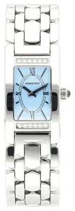 Audemars Piguet Promesse 67599 ST.ZZ.1156ST.01 36mm Stainless steel Blue