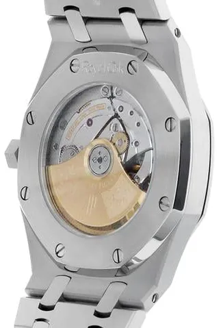 Audemars Piguet Royal Oak 15300ST.OO.1220ST.01 39mm Stainless steel Silver 2