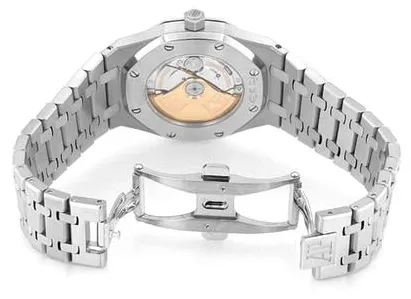 Audemars Piguet Royal Oak 15300ST.OO.1220ST.01 39mm Stainless steel Silver 3