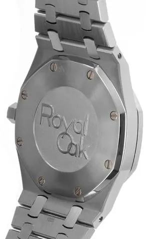 Audemars Piguet Royal Oak 26120ST.OO.1220ST.01 39mm Stainless steel Silver 2