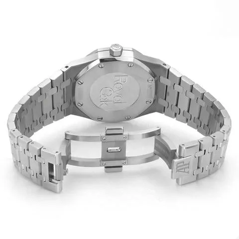 Audemars Piguet Royal Oak 26120ST.OO.1220ST.01 39mm Stainless steel Silver 3