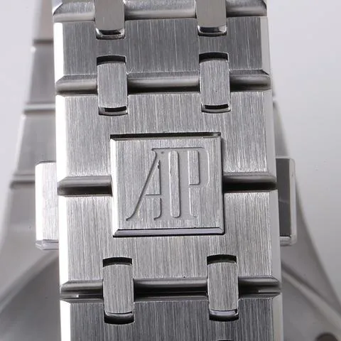 Audemars Piguet Royal Oak 26120ST.OO.1220ST.01 39mm Stainless steel Silver 8