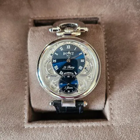 Bovet NTS0015 42mm