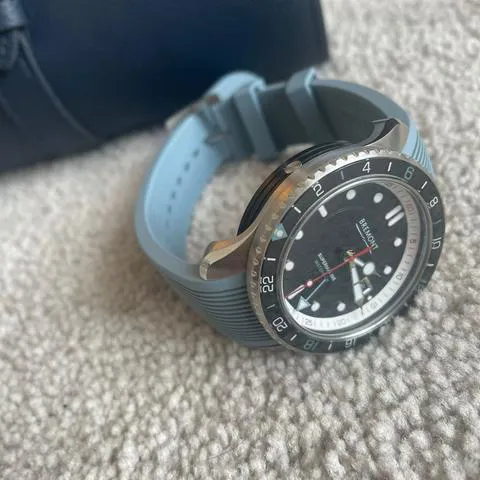 Bremont Supermarine 243/250 43mm Black 2