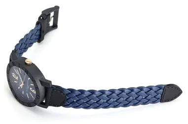 Bulgari Bulgari BBP40C3CGLD 40mm Carbon fiber Blue 2