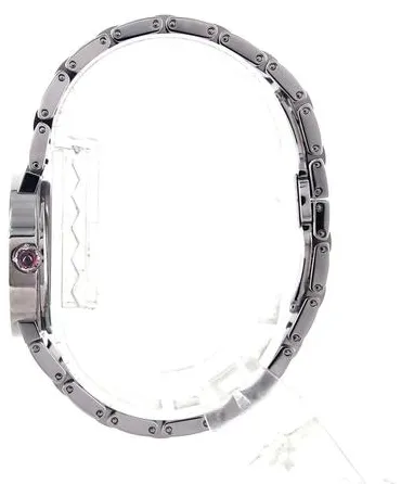 Bulgari Bulgari BBL26S/BBL26WSS/12 26mm Mother-of-pearl 2