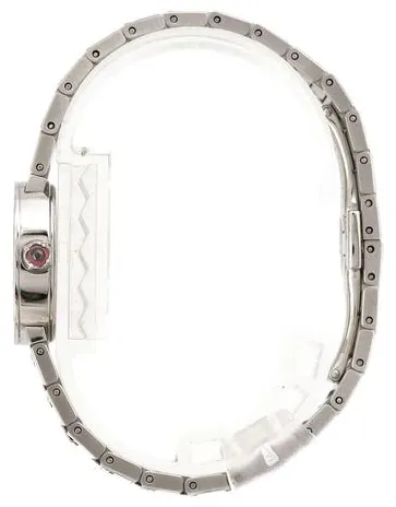 Bulgari Bulgari BB23S/BBL23WSS/103217 23mm Mother-of-pearl 2