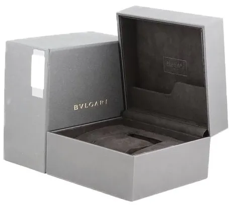 Bulgari Bulgari BB23S/BBL23WSS/103217 23mm Mother-of-pearl 7