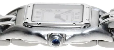 Cartier Panthère W25033P5 22mm Stainless steel Champagne 4