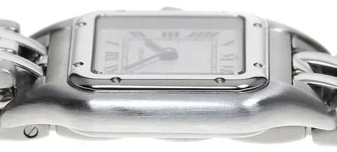 Cartier Panthère W25033P5 22mm Stainless steel Champagne 5