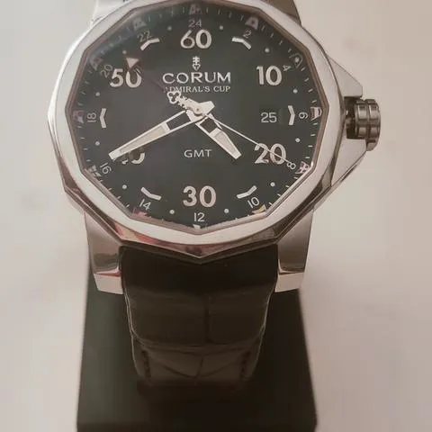 Corum Admiral's Cup 01.0055 44mm Stainless steel