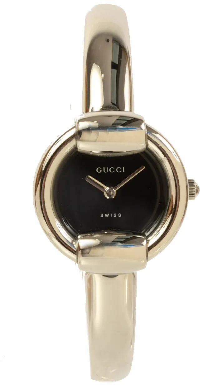 Gucci Silver