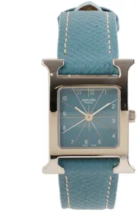 Hermès H Watch