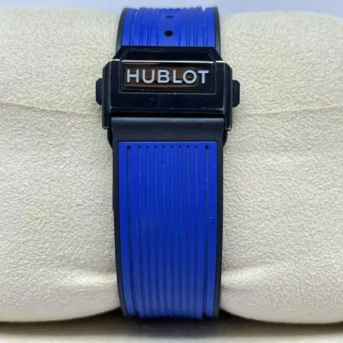 Hublot Big Bang 411.ES.5119.RX 45mm Ceramic Skeleton 3