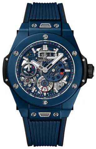 Hublot Big Bang 414.EX.5123.RX 45mm Ceramic Skeletonized