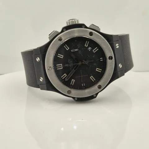 Hublot Big Bang 44 mm 301.CK.1140.RX 44mm Ceramic Black 2