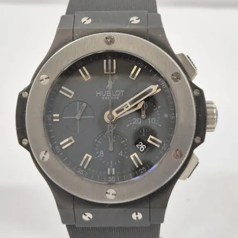 Hublot Big Bang 44 mm 301.CK.1140.RX 44mm Ceramic Black 3