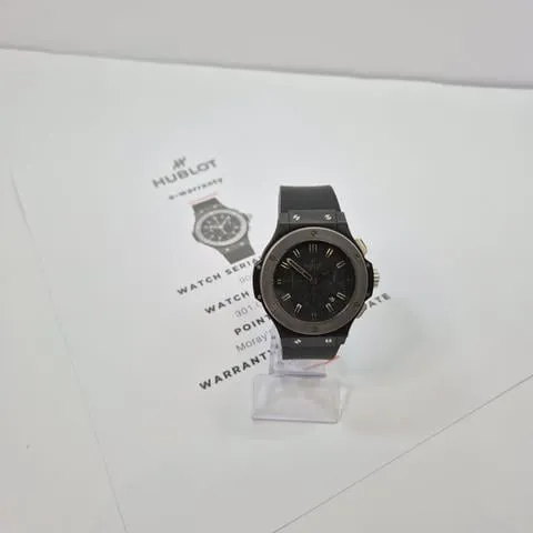 Hublot Big Bang 44 mm 301.CK.1140.RX 44mm Ceramic Black 4