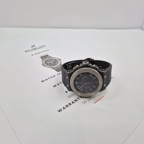 Hublot Big Bang 44 mm 301.CK.1140.RX 44mm Ceramic Black 9