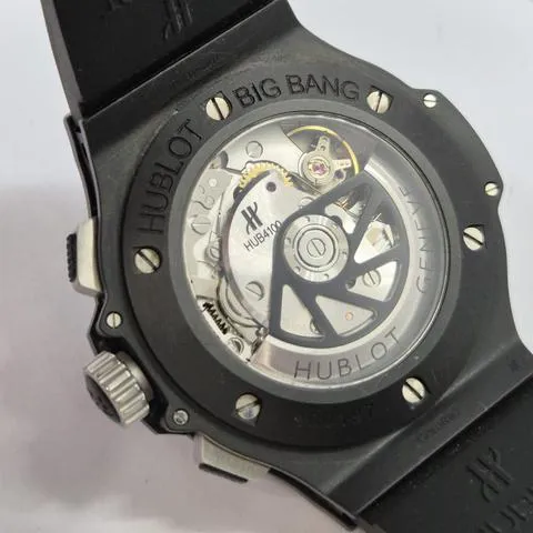 Hublot Big Bang 44 mm 301.CK.1140.RX 44mm Ceramic Black 10