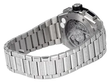 Hublot Big Bang 451.NX.1170.NX.3704 42mm Titanium Skeleton 3