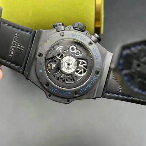 Hublot Big Bang Unico 411.CI.1190.LR.ABB14 45mm Ceramic Black 4