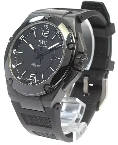 IWC Ingenieur IW322503 46mm Ceramic Black 1