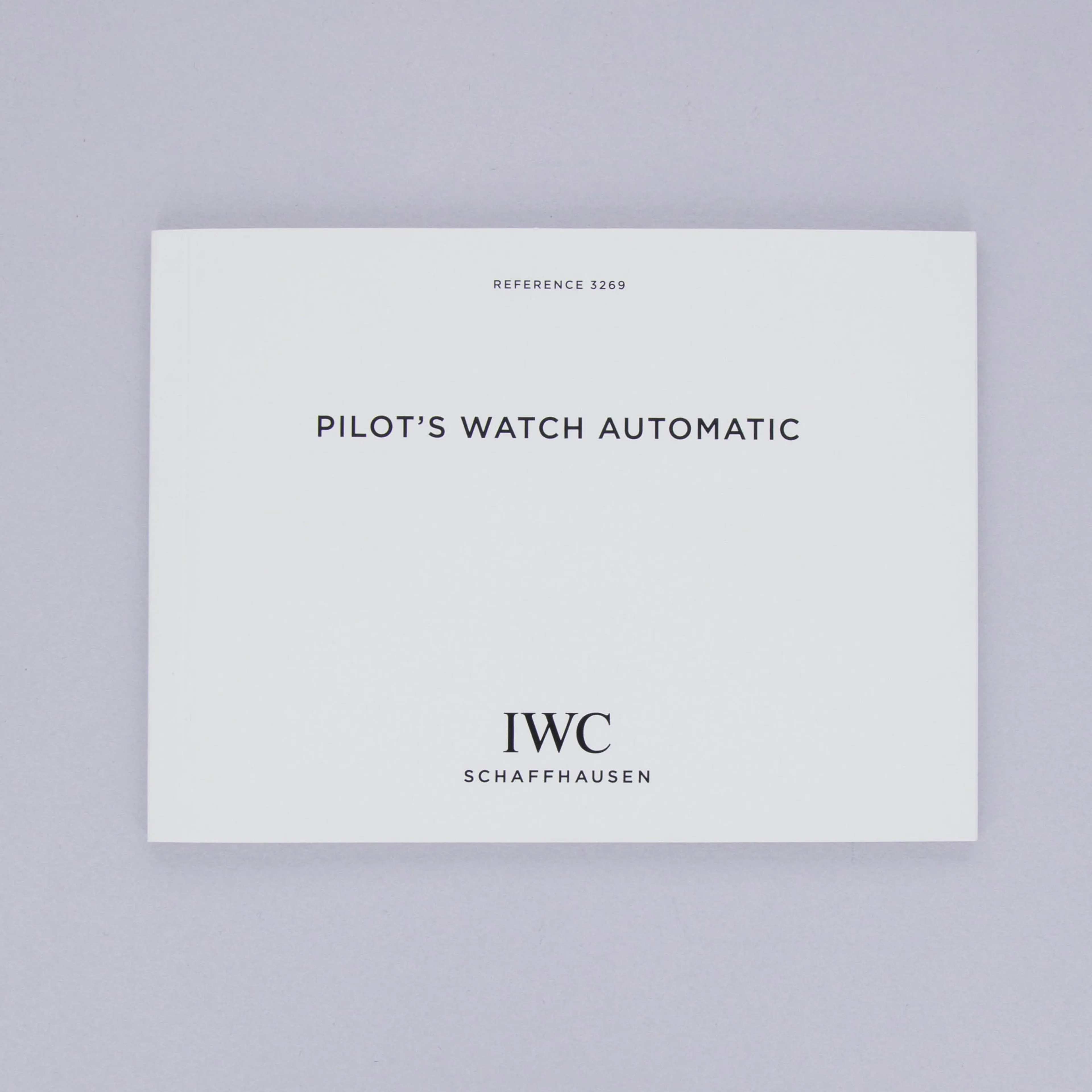 IWC Pilot Top Gun IW326904 41mm Ceramic Black 18