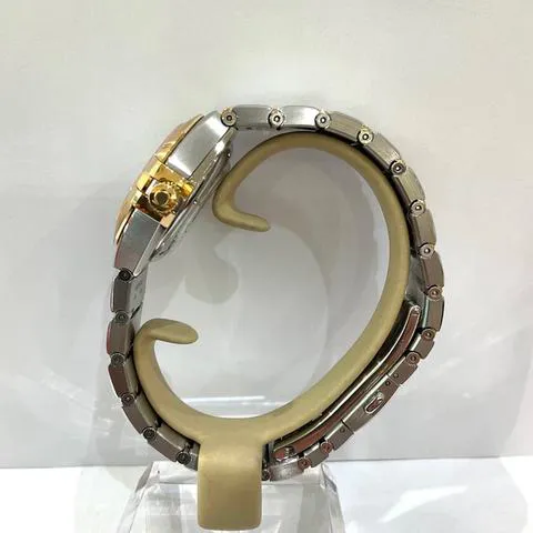 Omega Constellation 131.20.29.20.55.002 29mm Yellow gold and Stainless steel White 5