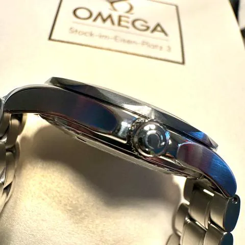 Omega Seamaster Diver 300M 2264.50.00 41mm Stainless steel Black 2