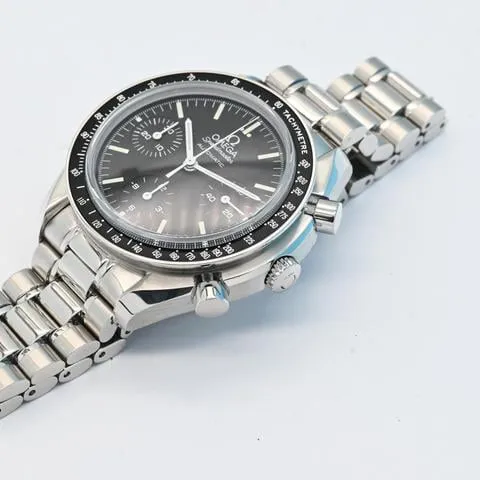 Omega Speedmaster Reduced 3539.50 39mm Stainless steel Black 13