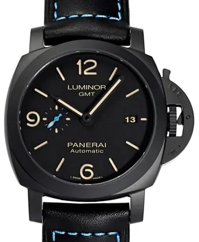 Panerai Luminor 1950 PAM01441 44mm Ceramic Black