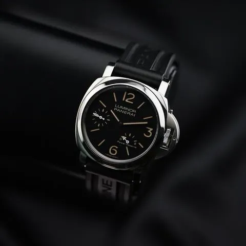 Panerai Luminor PAM 00795 44mm Stainless steel Black