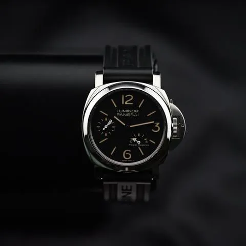 Panerai Luminor PAM 00795 44mm Stainless steel Black 1