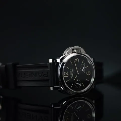 Panerai Luminor PAM 00795 44mm Stainless steel Black 3