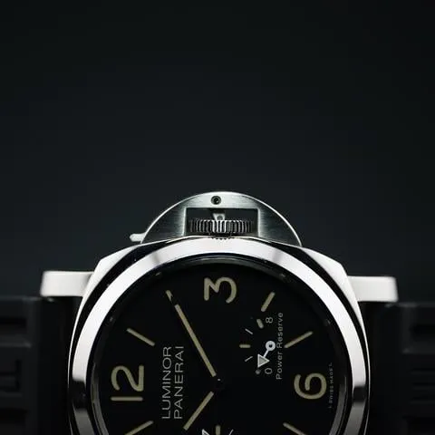 Panerai Luminor PAM 00795 44mm Stainless steel Black 4