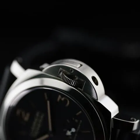 Panerai Luminor PAM 00795 44mm Stainless steel Black 5