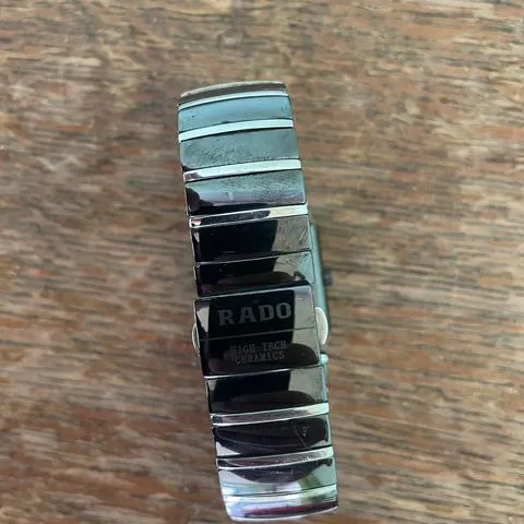 Rado Diastar 152.0332.3 29mm Ceramic Black 3