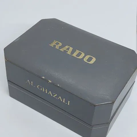 Rado Florence 26mm Yellow gold Yellow 6