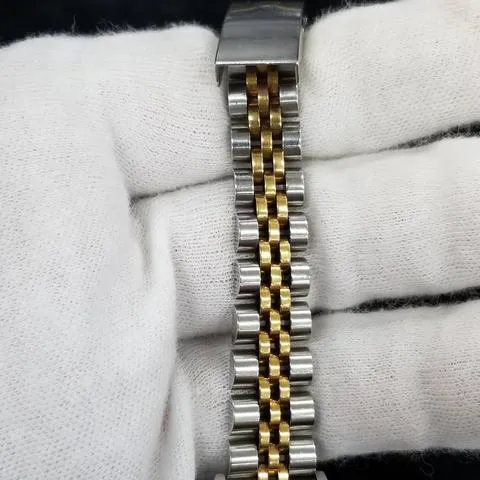 Rolex Datejust 69173G 26mm Stainless steel 7