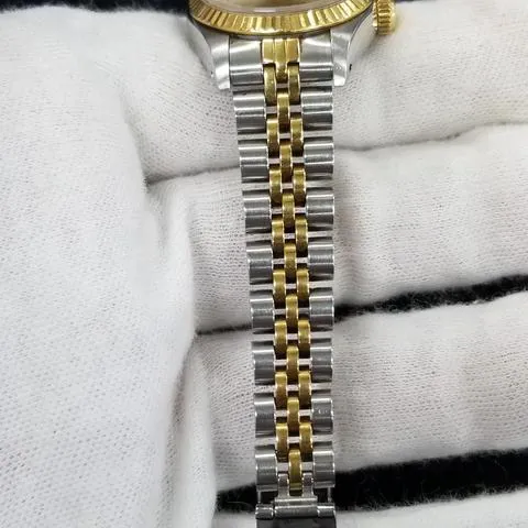 Rolex Datejust 69173G 26mm Stainless steel 8