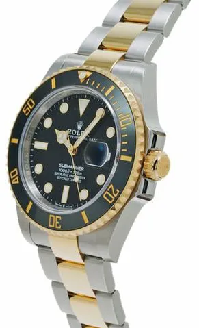 Rolex Submariner 126613LN 41mm 1